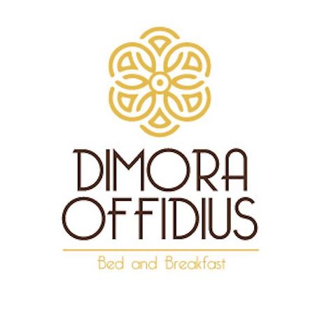 Bed and Breakfast Dimora Offidius LʼAquila Esterno foto