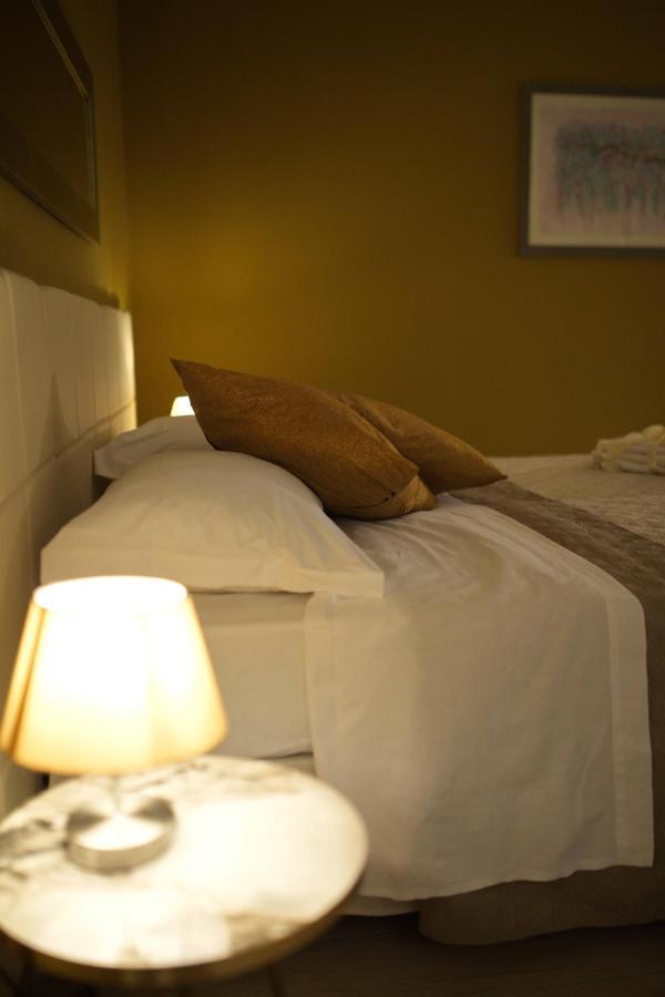 Bed and Breakfast Dimora Offidius LʼAquila Esterno foto