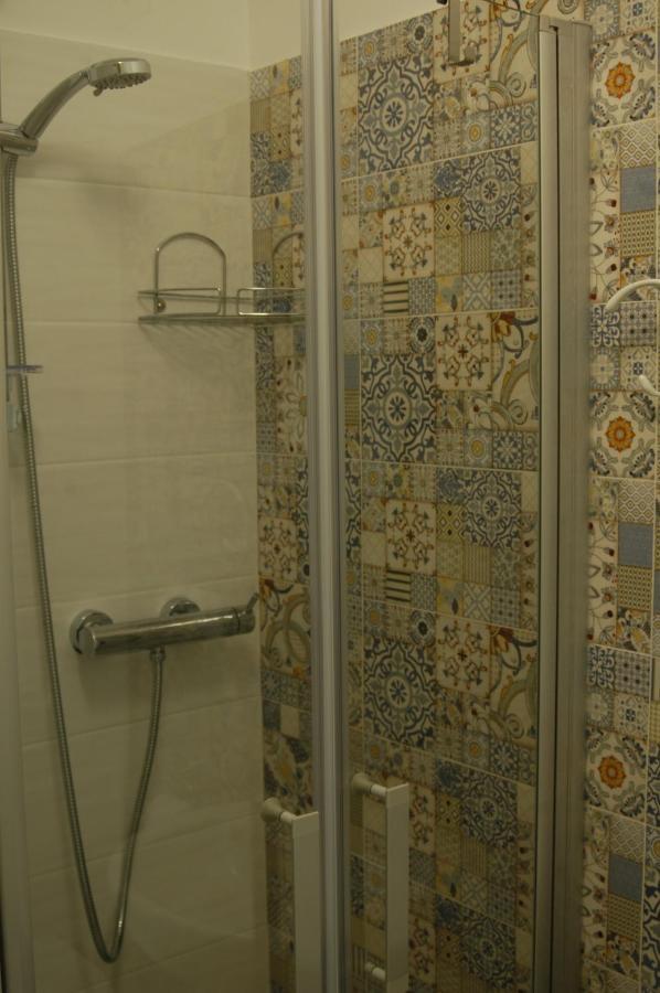 Bed and Breakfast Dimora Offidius LʼAquila Esterno foto