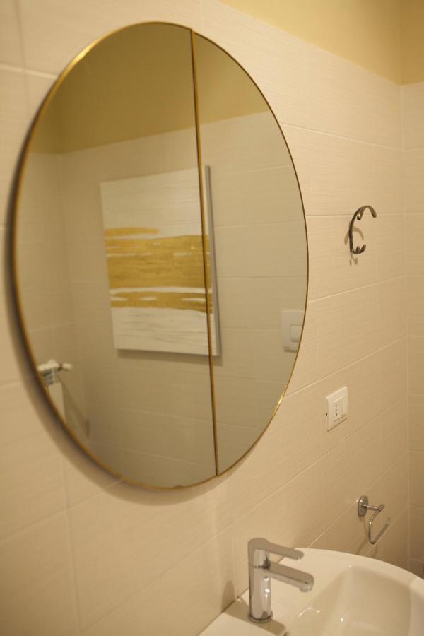 Bed and Breakfast Dimora Offidius LʼAquila Esterno foto