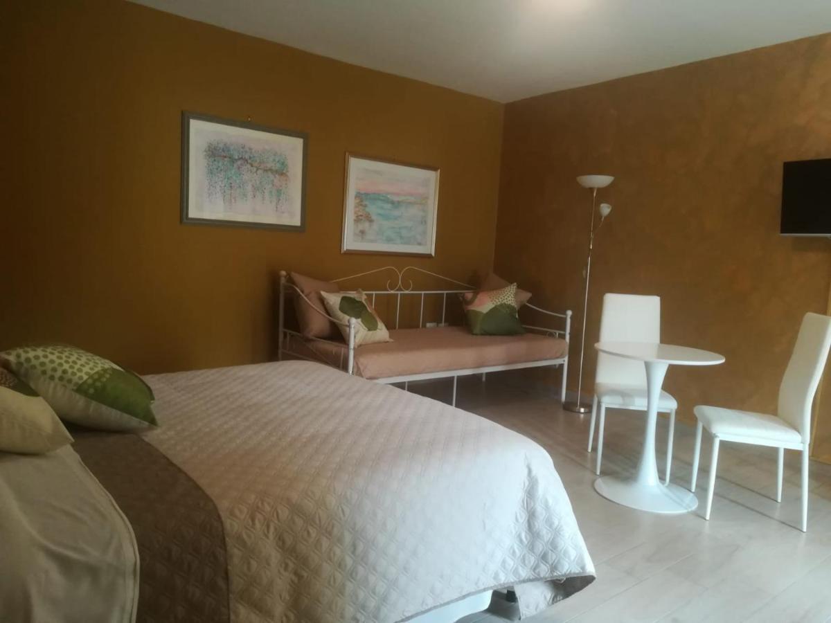 Bed and Breakfast Dimora Offidius LʼAquila Esterno foto
